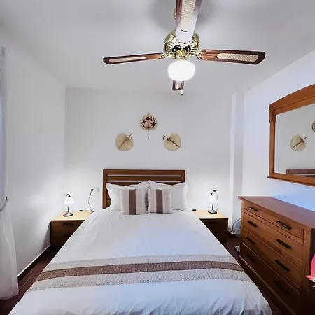 Casa Doble Tres Apartment *