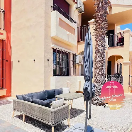 Casa Doble Tres Torrevieja