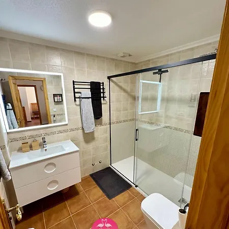 Casa Doble Tres
