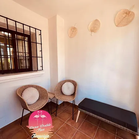 Casa Doble Tres Lejlighed Torrevieja