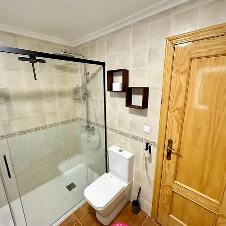 Apartment Casa Doble Tres Torrevieja