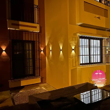 Casa Doble Tres *