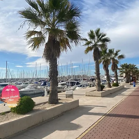 Casa Doble Tres Torrevieja