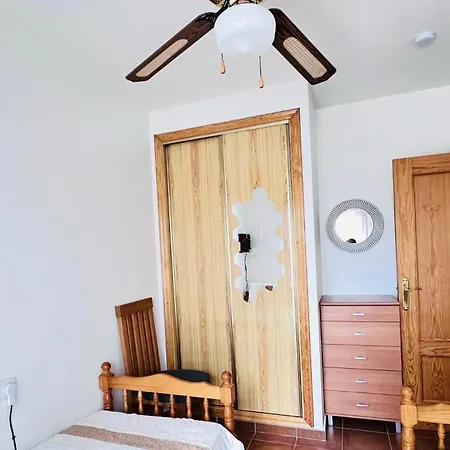 Casa Doble Tres Lejlighed