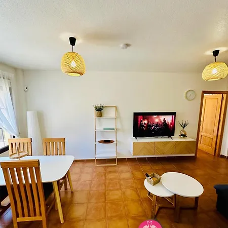 Casa Doble Tres Appartamento Torrevieja
