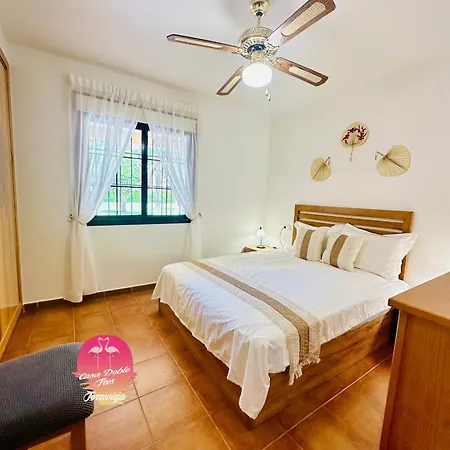 Apartment Casa Doble Tres Torrevieja