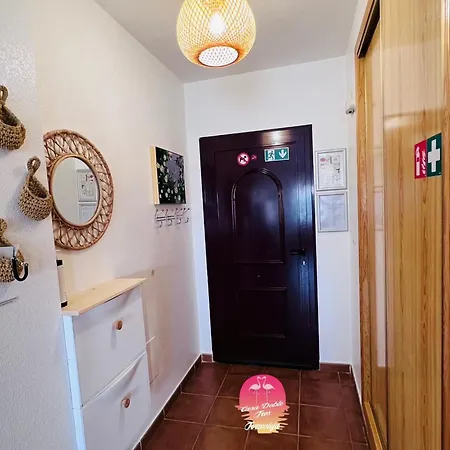 Casa Doble Tres Lejlighed *