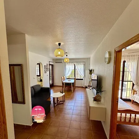 Apartment Casa Doble Tres